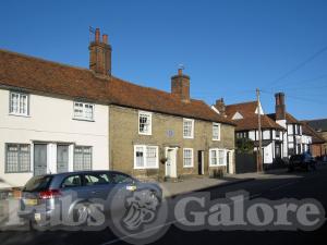 Picture of Wheatsheaf