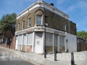 Picture of Marquis of Lansdowne