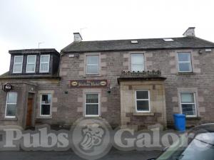 Picture of Station Hotel