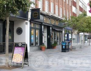 Picture of Hill Top Tap