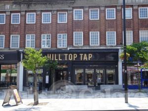 Picture of Hill Top Tap