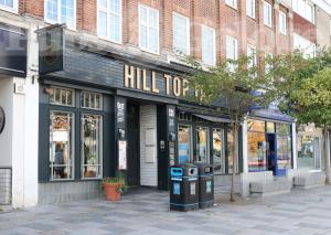 Picture of Hill Top Tap