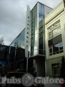 Picture of Broadway