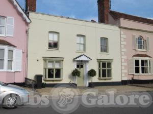Picture of Blue Boar
