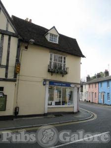 Picture of Green Dragon