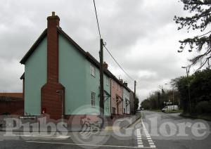 Picture of Toll House