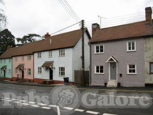 Picture of Toll House