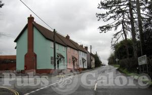 Picture of Toll House