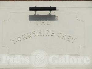 Picture of Yorkshire Grey
