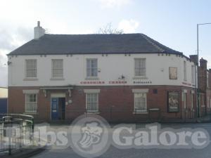 Picture of The Cheshire Cheese