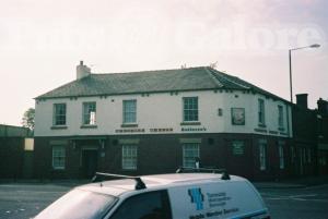 Picture of The Cheshire Cheese