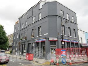 Picture of The Lounge Bar