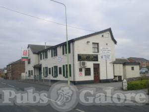 Picture of The Anderton Arms