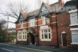 Picture of Cheshire Cheese