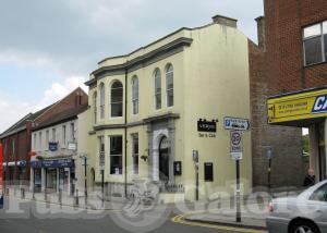 Picture of The House