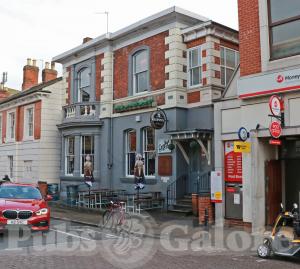 Picture of Quigley's