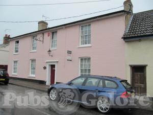Picture of Old Red Lion