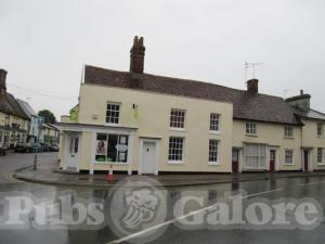 Picture of White Hart