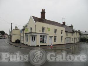 Picture of White Hart