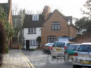 Picture of Barley Mow