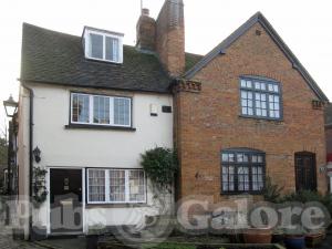 Picture of Barley Mow