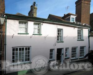 Picture of Foresters Arms