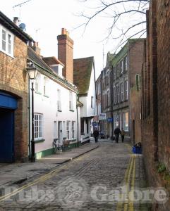 Picture of Foresters Arms