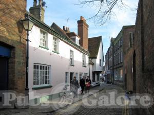 Picture of Foresters Arms