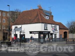 Picture of Oddfellows Arms