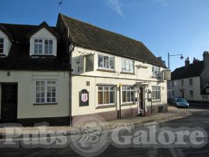 Picture of Saracens Head