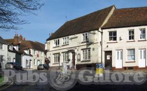 Picture of Saracens Head