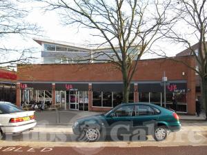 Picture of LJ'z Cafe Bar
