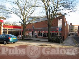 Picture of LJ'z Cafe Bar