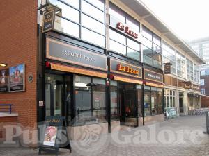 Picture of La Tasca