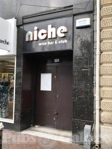 Picture of Niche