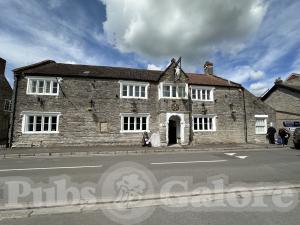 Picture of The Unicorn Hotel