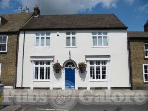 Picture of Crown & Anchor