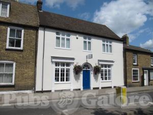 Picture of Crown & Anchor