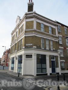Picture of The Fox & Hounds