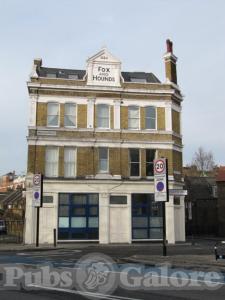 Picture of The Fox & Hounds