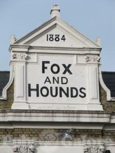 Picture of The Fox & Hounds