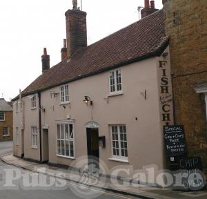 Picture of Docherty's Bar