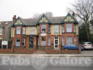 Picture of Park Hotel
