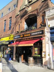 Picture of La Tasca