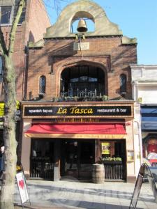 Picture of La Tasca