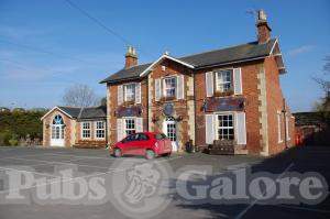 Picture of The Queens Head