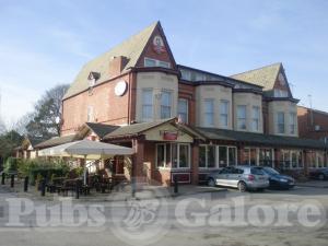 Picture of Miller & Carter Heaton Chapel