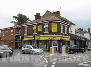 Picture of The Golden Fleece