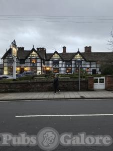 Picture of Old Hall Hotel