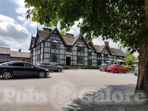 Picture of Old Hall Hotel